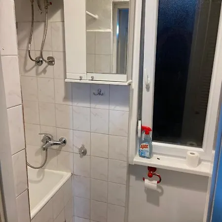 Grof Apartment Belgrade