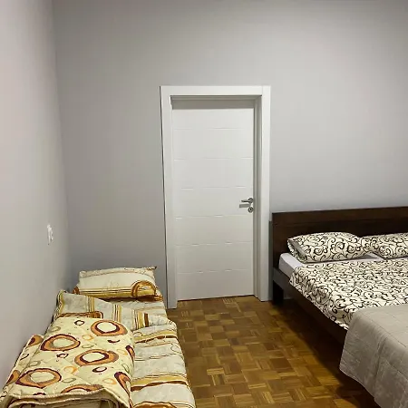 Grof Apartment Belgrade