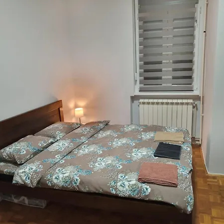 Grof Apartment *